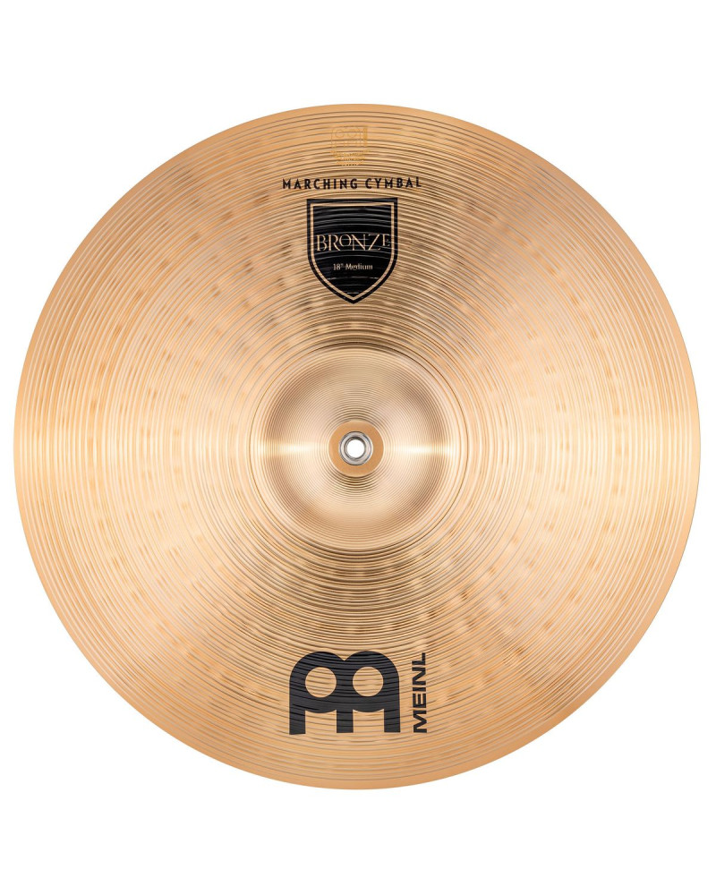 Meinl Cymbals MA-BZ-18M Marching Student Range - 18