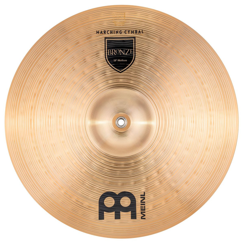 Meinl Cymbals MA-BZ-18M Marching Student Range - 18