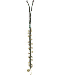 Meinl Cymbals MABS Ajuch Bells - Small