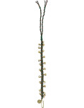 Meinl Cymbals MABS Ajuch Bells - Small