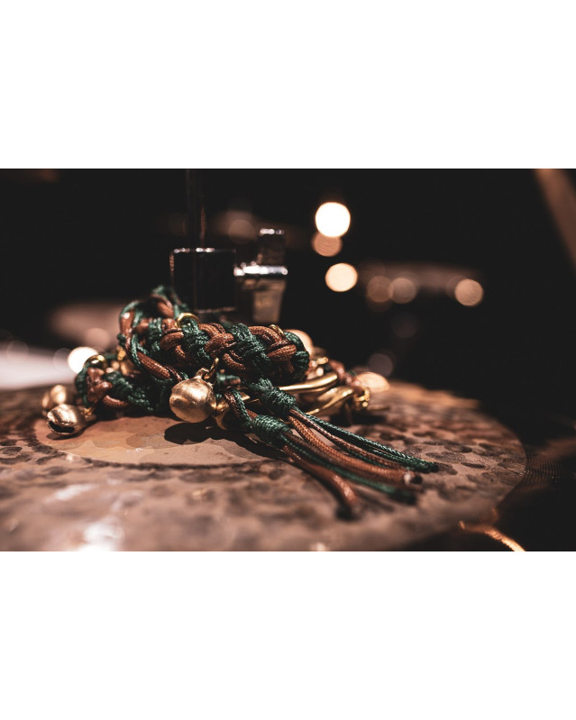 Meinl Cymbals MABS Ajuch Bells - Small