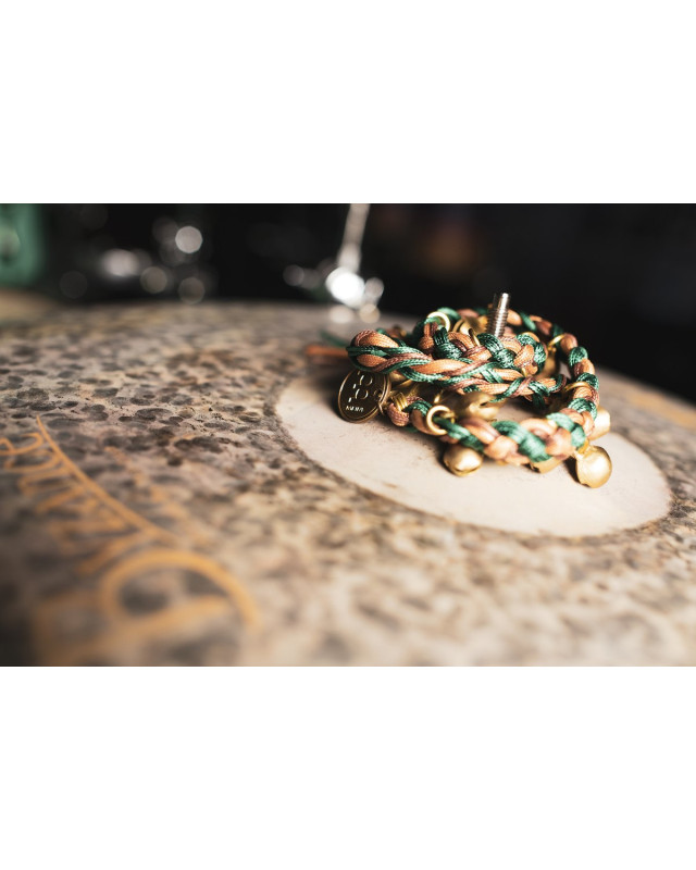 Meinl Cymbals MABS Ajuch Bells - Small