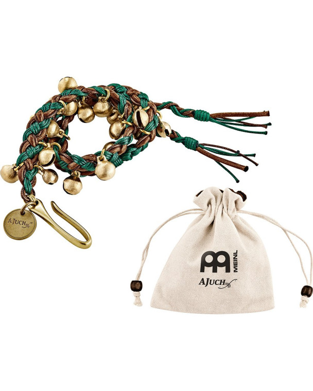 Meinl Cymbals MABS Ajuch Bells - Small