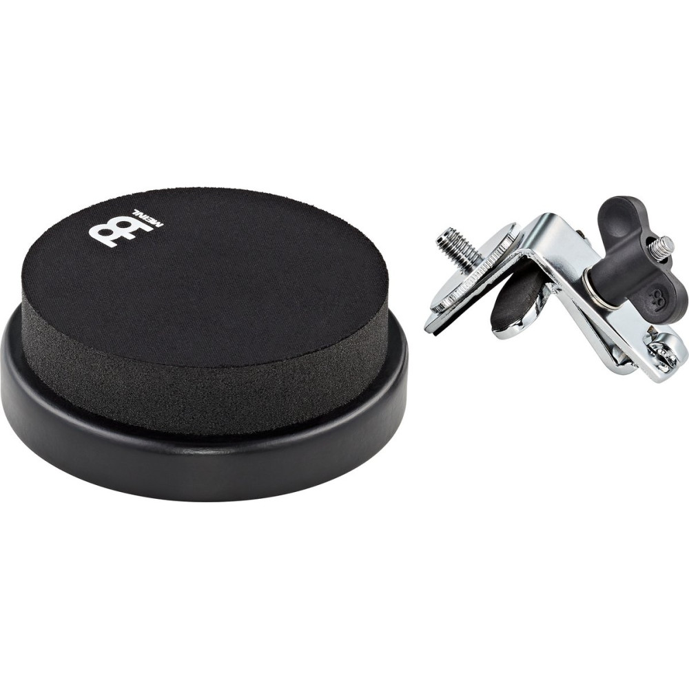 Meinl Cymbals MBDMP4BK 4