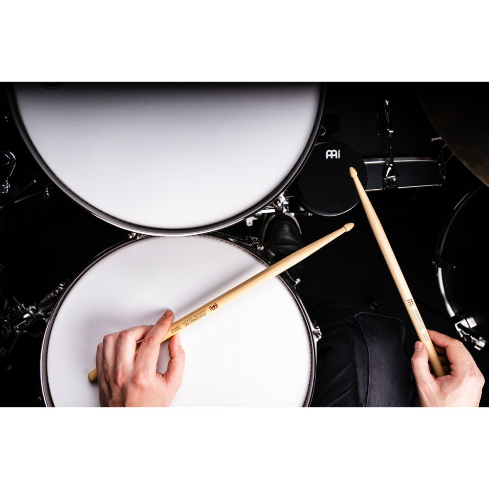 Meinl Cymbals MBDMP4BK 4