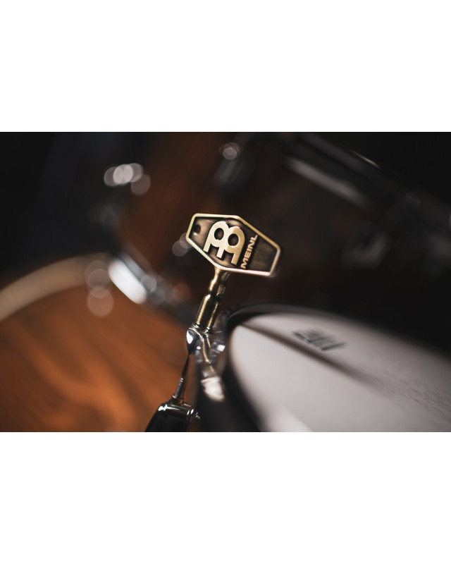 Meinl Cymbals MBKB Byzance Drum Key - Antique Bronze Plated