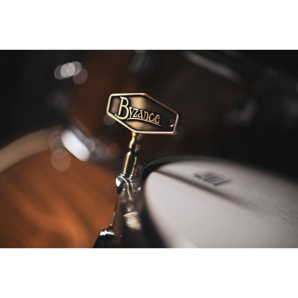 Meinl Cymbals MBKB Byzance Drum Key - Antique Bronze Plated