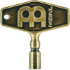 Meinl Cymbals MBKB Byzance Drum Key - Antique Bronze Plated