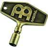 Meinl Cymbals MBKB Byzance Drum Key - Antique Bronze Plated