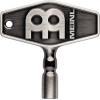 Meinl Cymbals MBKT Byzance Drum Key - Antique Tin