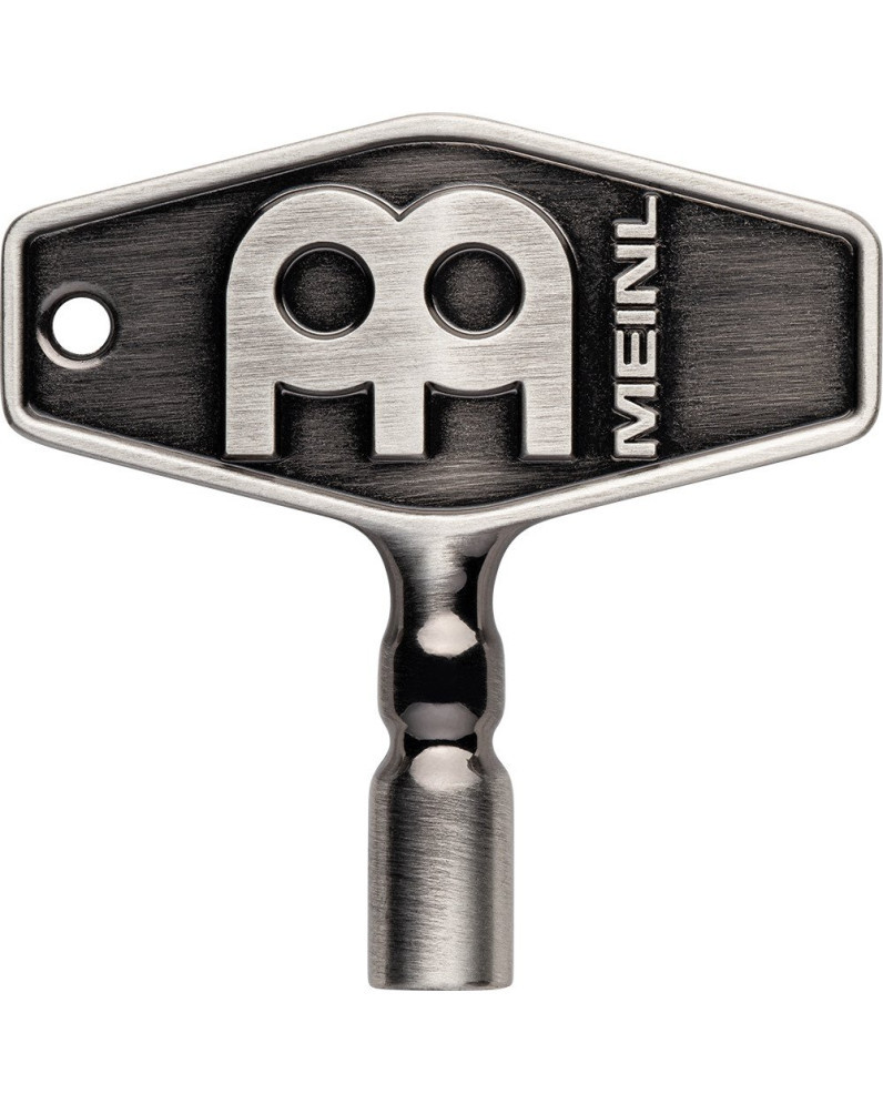Meinl Cymbals MBKT Byzance Drum Key - Antique Tin