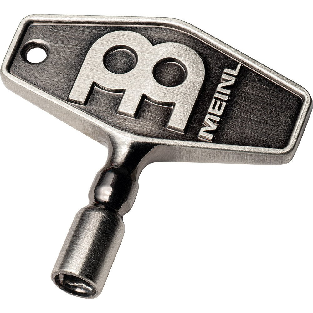 Meinl Cymbals MBKT Byzance Drum Key - Antique Tin
