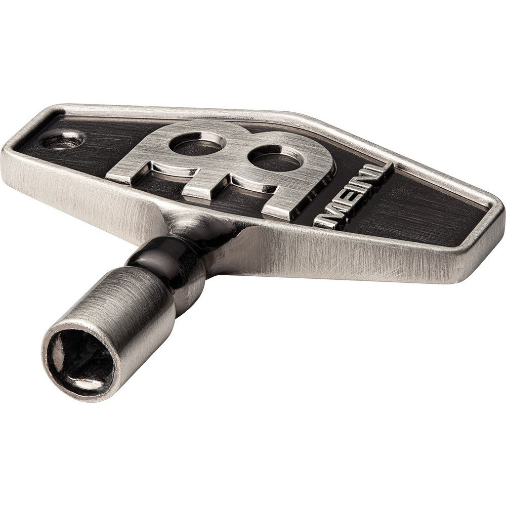 Meinl Cymbals MBKT Byzance Drum Key - Antique Tin