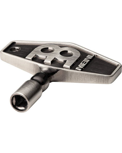 Meinl Cymbals MBKT Byzance Drum Key - Antique Tin