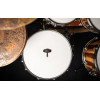 Meinl Cymbals MBKT Byzance Drum Key - Antique Tin