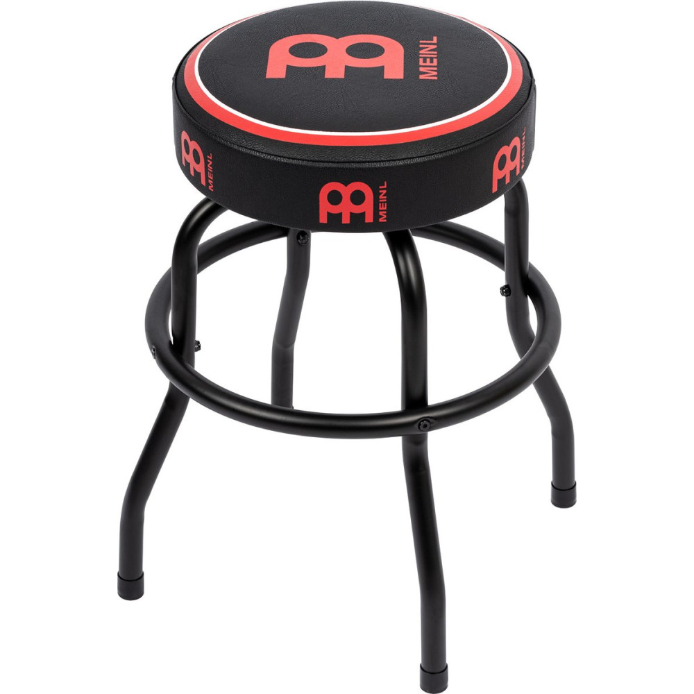 Meinl Cymbals MBS24B MEINL Barstool - 24