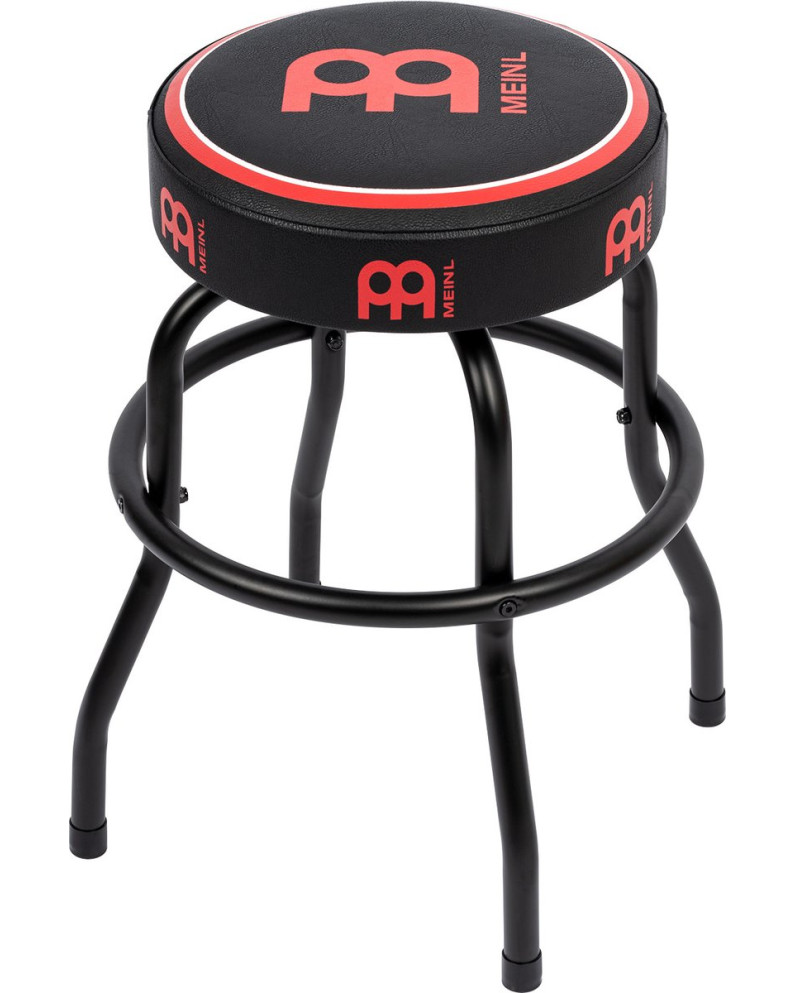 Meinl Cymbals MBS24B MEINL Barstool - 24