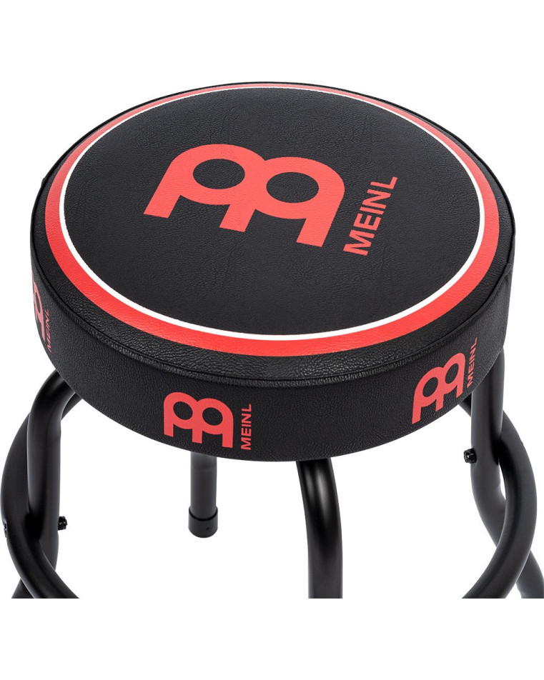 Meinl Cymbals MBS24B MEINL Barstool - 24