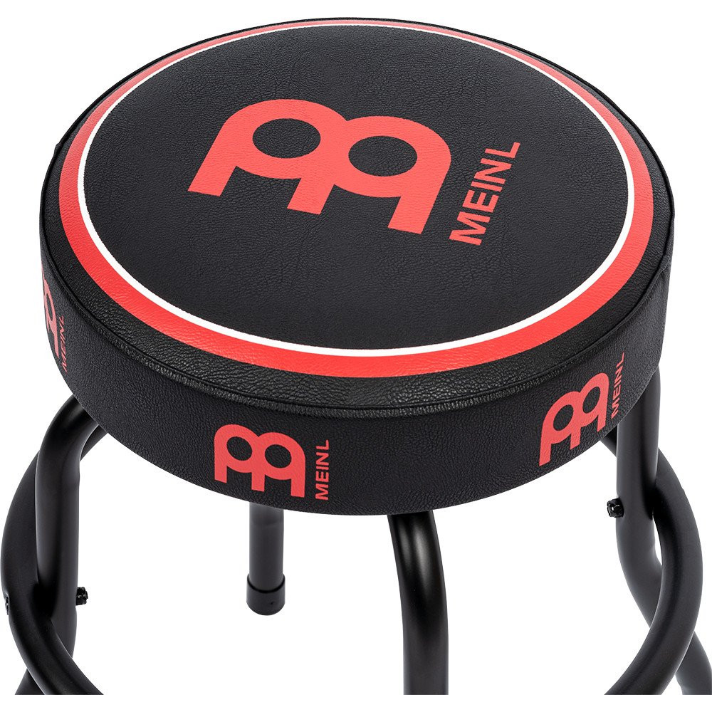 Meinl Cymbals MBS24B MEINL Barstool - 24