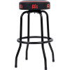 Meinl Cymbals MBS30B MEINL Barstool - 30