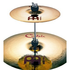 Meinl Cymbals MC-CYS8-S Stacker 8mm thread - short Version
