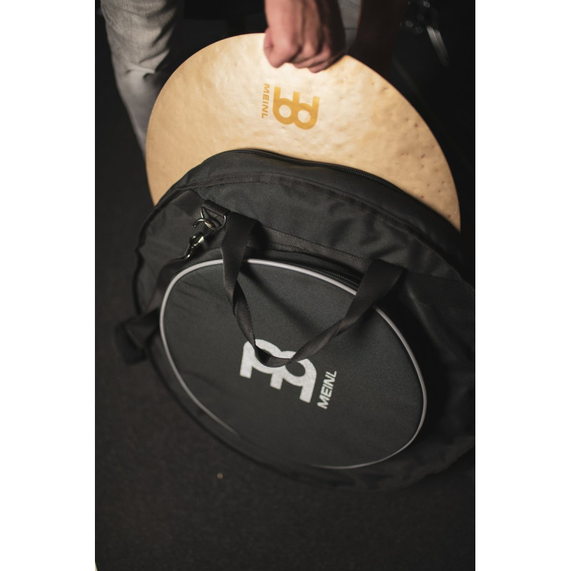 Meinl Cymbals MCB22-BP Professional Backpack - 22