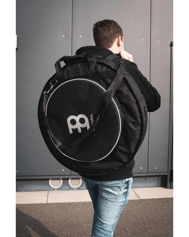 Meinl Cymbals MCB22-BP Professional Backpack - 22