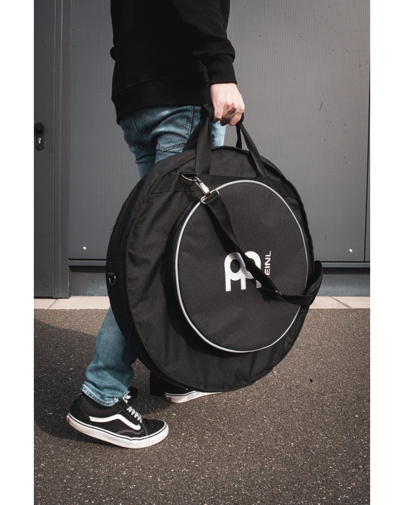 Meinl Cymbals MCB22-BP Professional Backpack - 22
