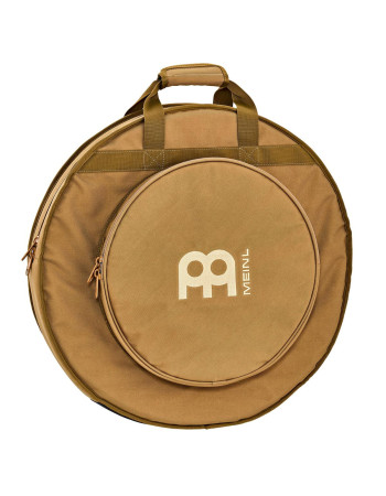 Meinl Cymbals MCB22CB Pro Cymbal Backpack 22