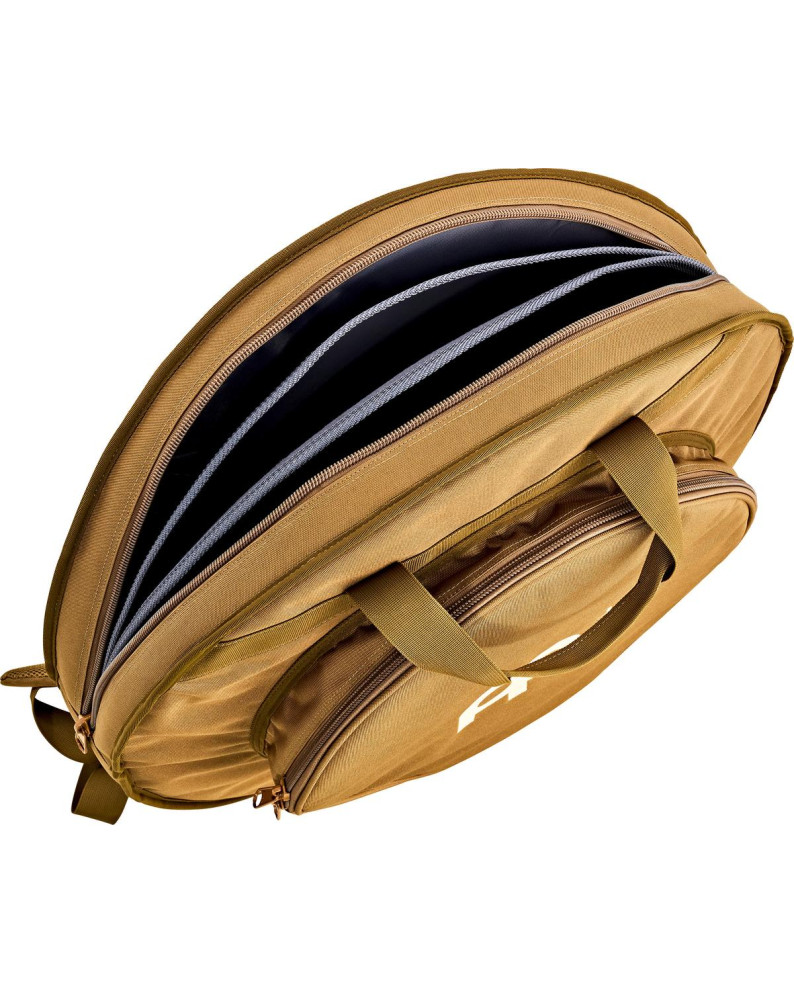 Meinl Cymbals MCB22CB Pro Cymbal Backpack 22