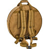 Meinl Cymbals MCB22CB Pro Cymbal Backpack 22