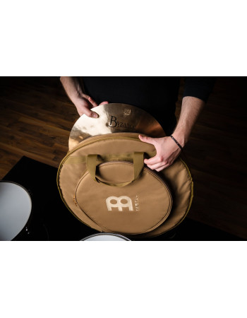 Meinl Cymbals MCB22CB Pro Cymbal Backpack 22