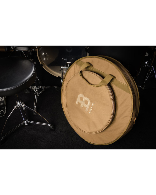Meinl Cymbals MCB22CB Pro Cymbal Backpack 22