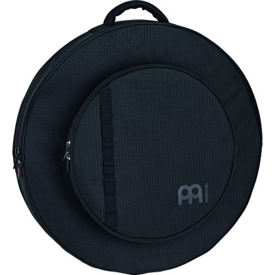 Meinl Cymbals MCB22CR Carbon Ripstop Cymbal Bag - 22