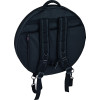Meinl Cymbals MCB22CR Carbon Ripstop Cymbal Bag - 22