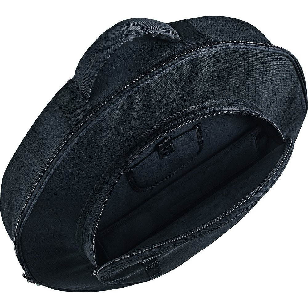 Meinl Cymbals MCB22CR Carbon Ripstop Cymbal Bag - 22