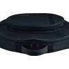 Meinl Cymbals MCB22CR Carbon Ripstop Cymbal Bag - 22