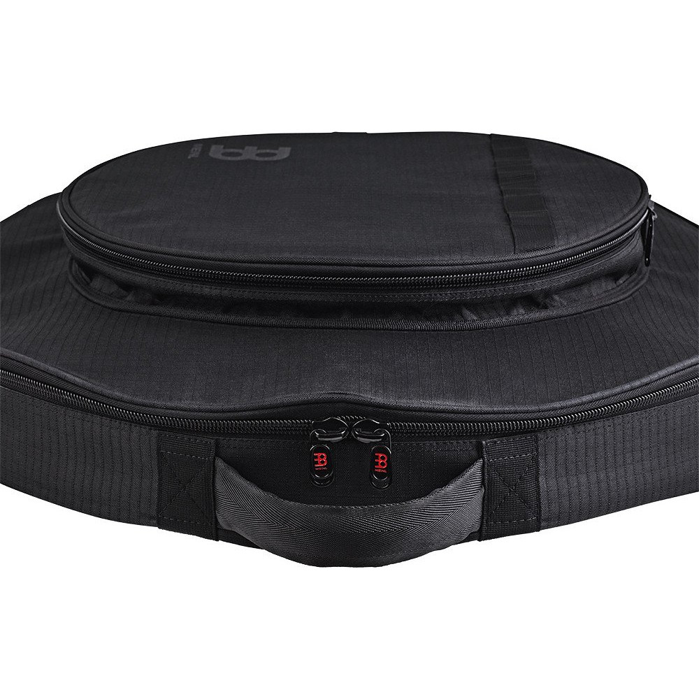 Meinl Cymbals MCB22CR Carbon Ripstop Cymbal Bag - 22