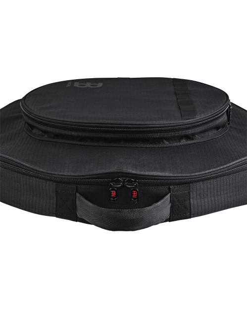 Meinl Cymbals MCB22CR Carbon Ripstop Cymbal Bag - 22