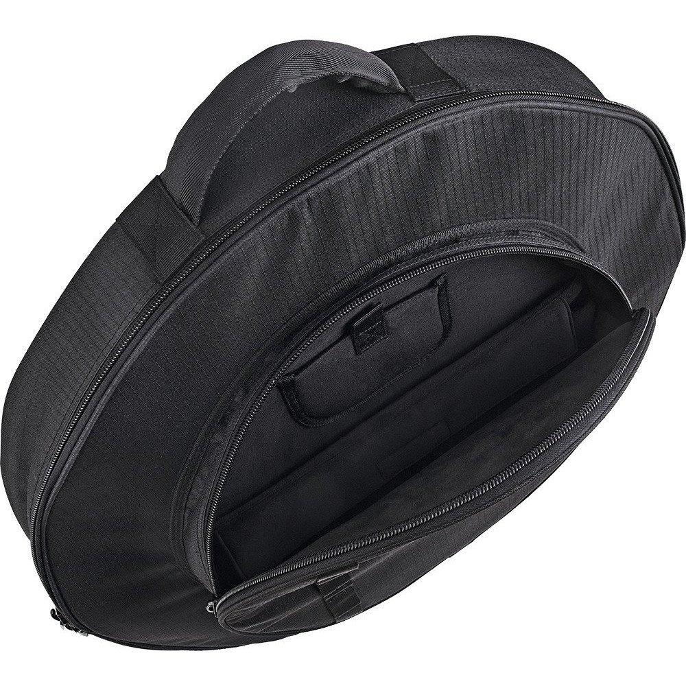 Meinl Cymbals MCB22CR Carbon Ripstop Cymbal Bag - 22