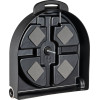 Meinl Cymbals MCC22-TR Case Trolley - 22