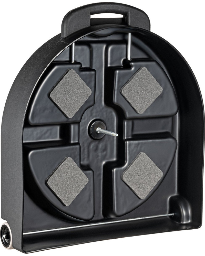 Meinl Cymbals MCC22-TR Case Trolley - 22