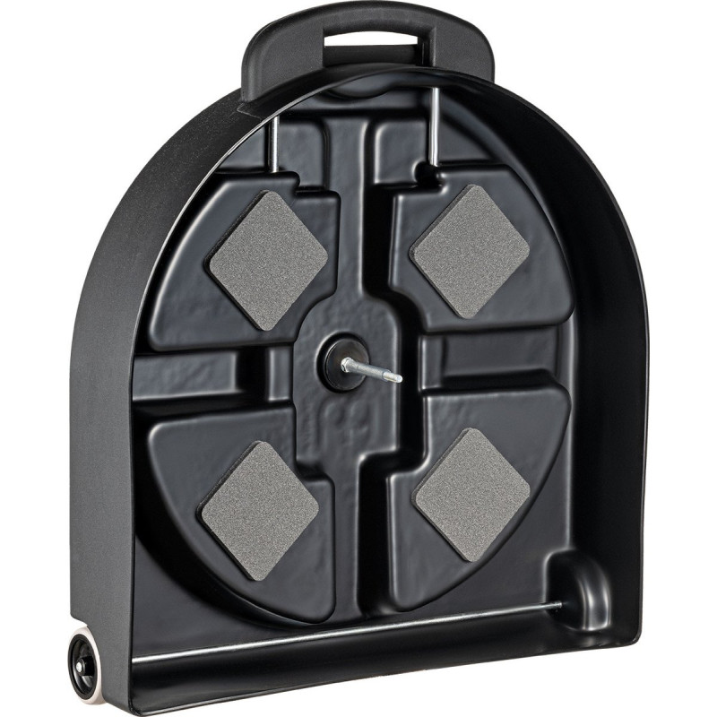 Meinl Cymbals MCC22-TR Case Trolley - 22
