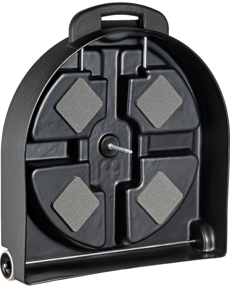 Meinl Cymbals MCC22-TR Case Trolley - 22