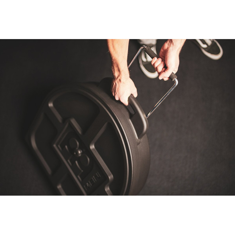 Meinl Cymbals MCC22-TR Case Trolley - 22