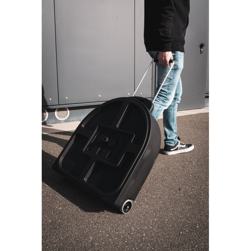 Meinl Cymbals MCC22-TR Case Trolley - 22