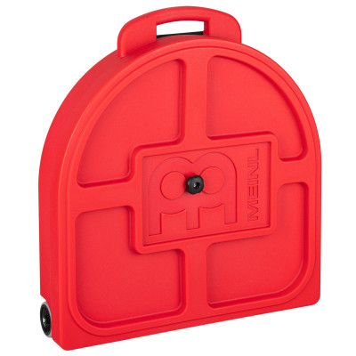Meinl Cymbals MCC22R-TR Pro Cymbal Case Trolley 22