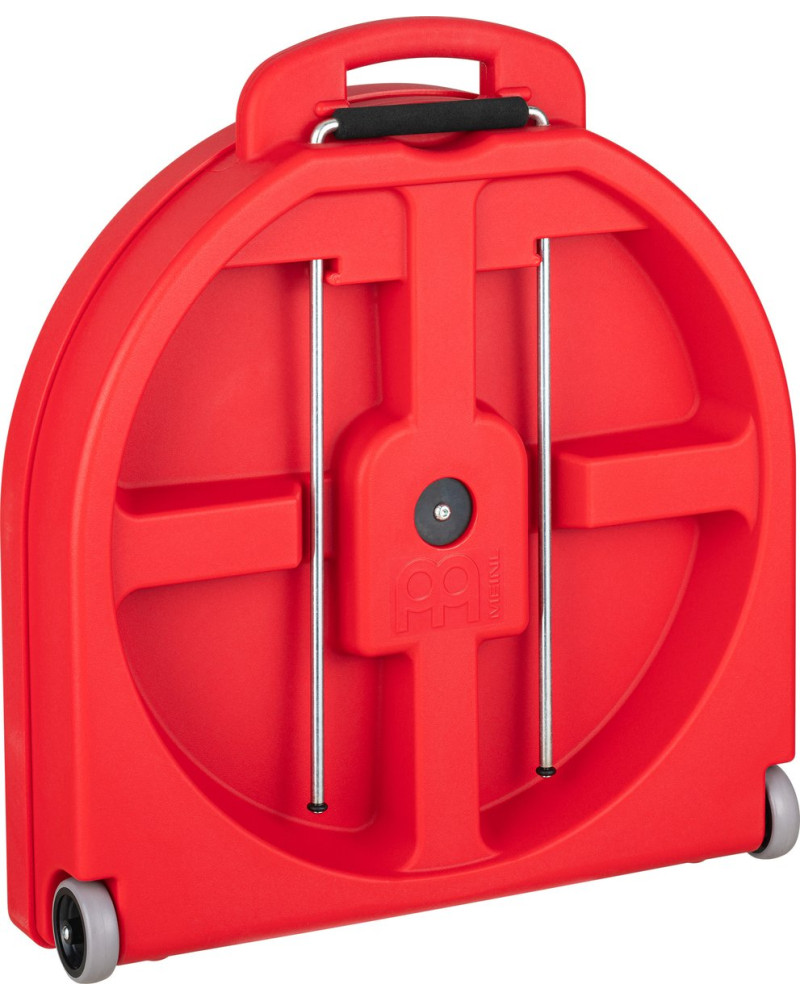 Meinl Cymbals MCC22R-TR Pro Cymbal Case Trolley 22