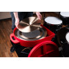 Meinl Cymbals MCC22R-TR Pro Cymbal Case Trolley 22