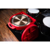 Meinl Cymbals MCC22R-TR Pro Cymbal Case Trolley 22